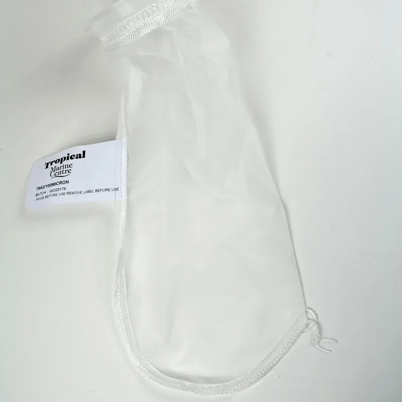 TMC Filter Bags - 4 inch (10cm)