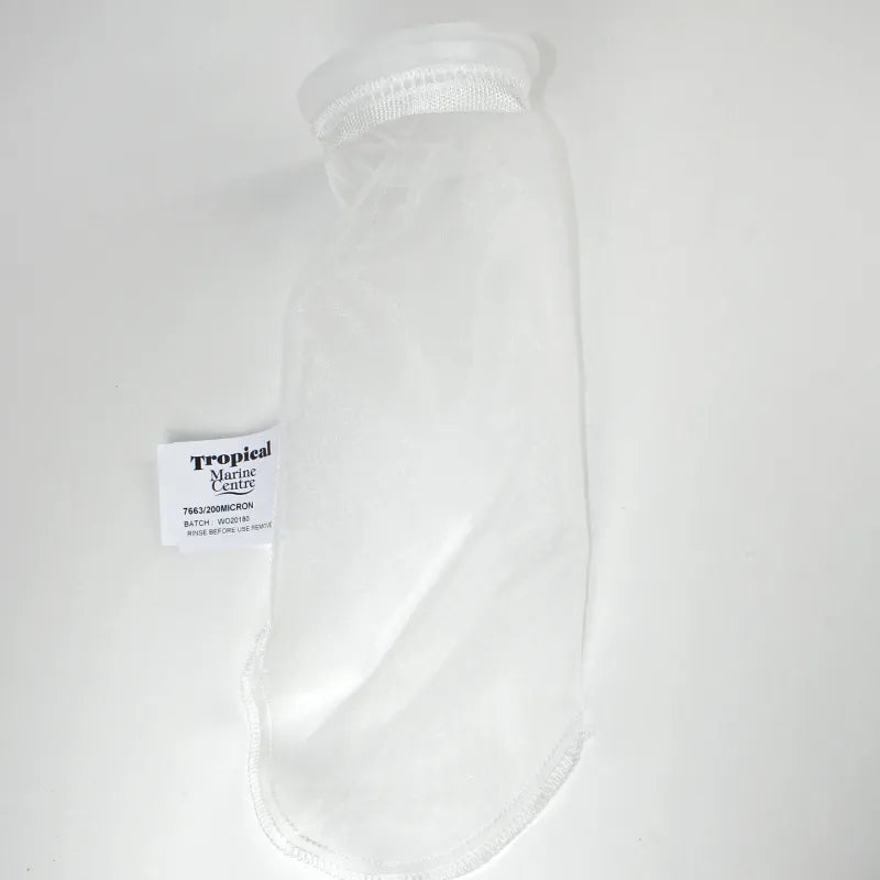 TMC Filter Bags - 4 inch (10cm)