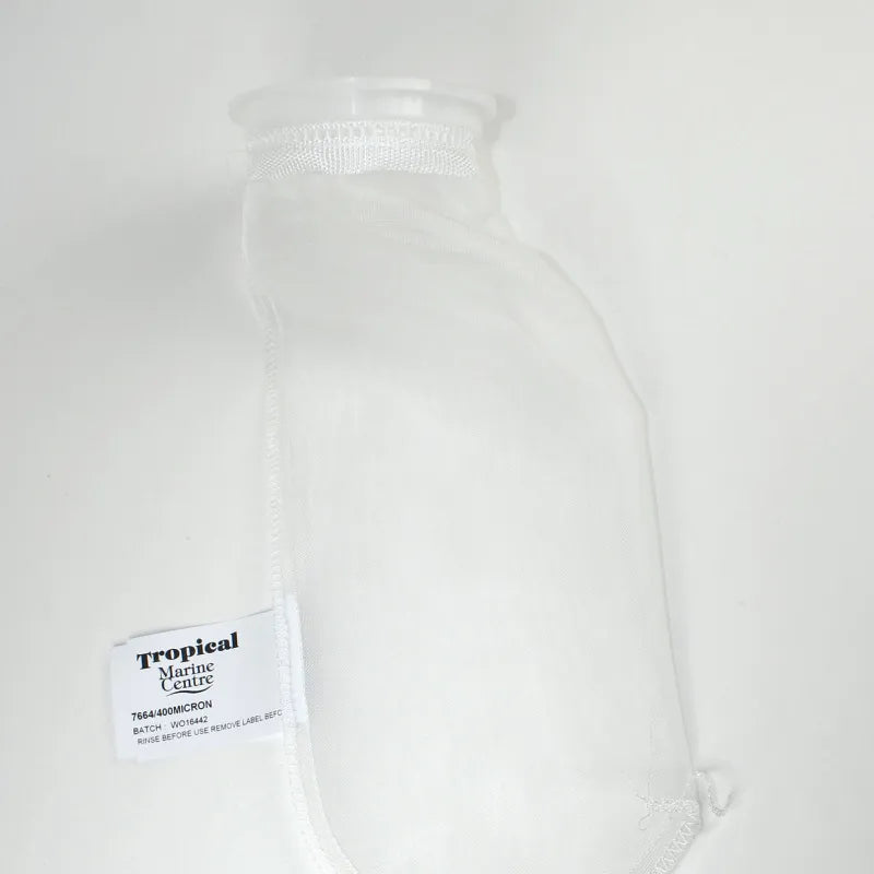TMC Filter Bags - 4 inch (10cm)