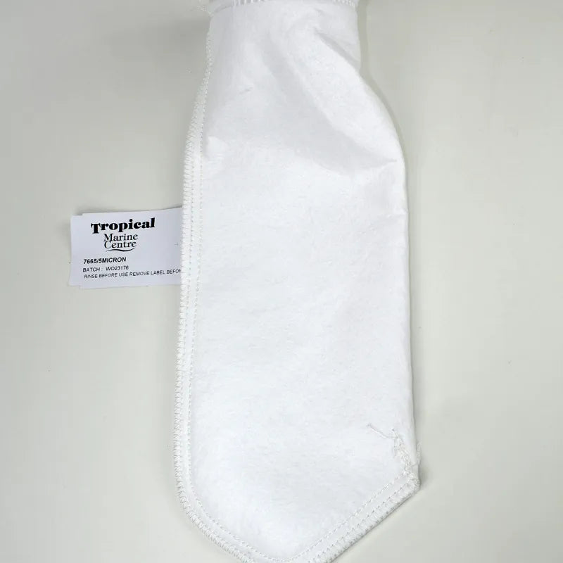 TMC Filter Bags - 4 inch (10cm)