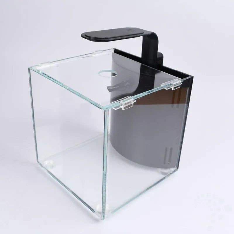 AquaGro Biome - All-In-One Desktop Aquarium
