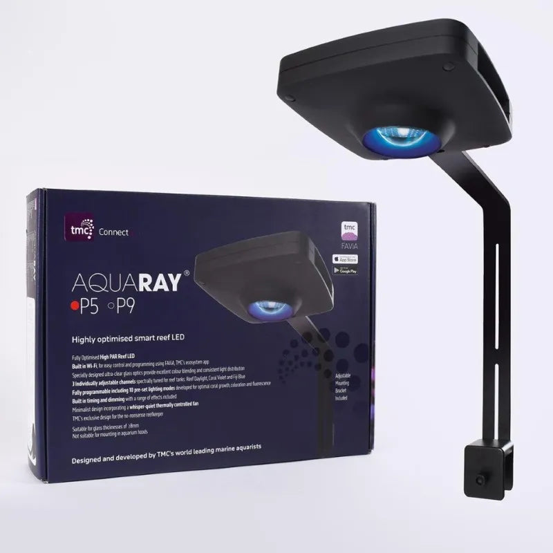 AquaRay P5 Connect