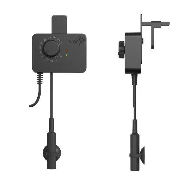 Aquarium Cooling Fan Thermostat Controller