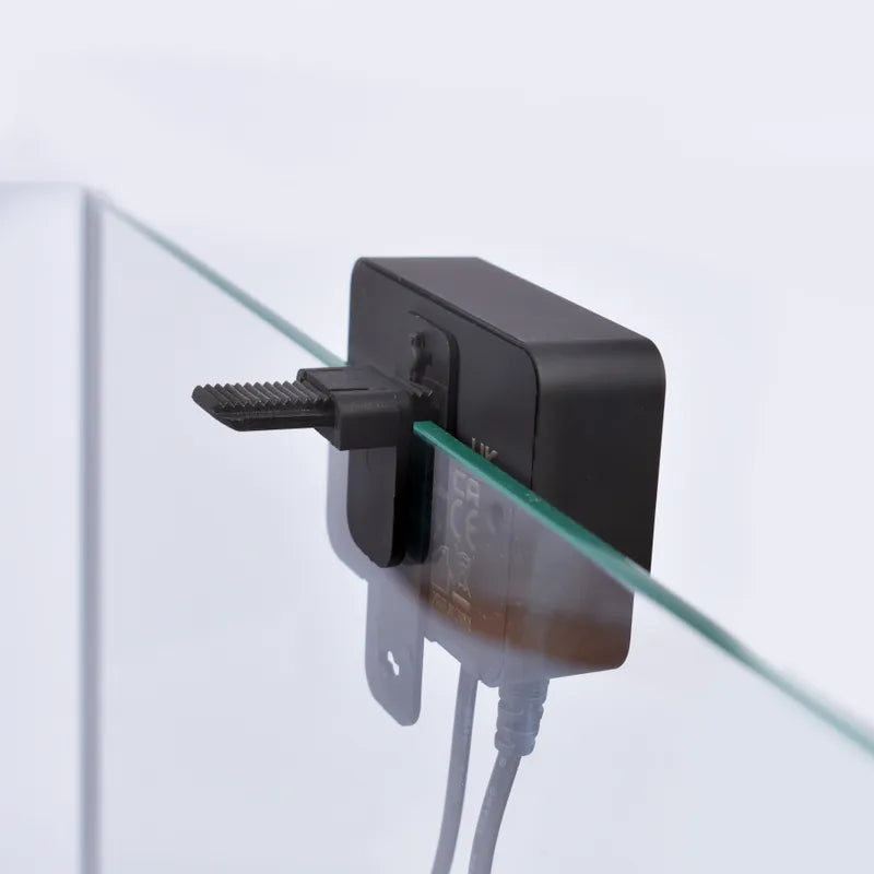 Aquarium Cooling Fan Thermostat Controller
