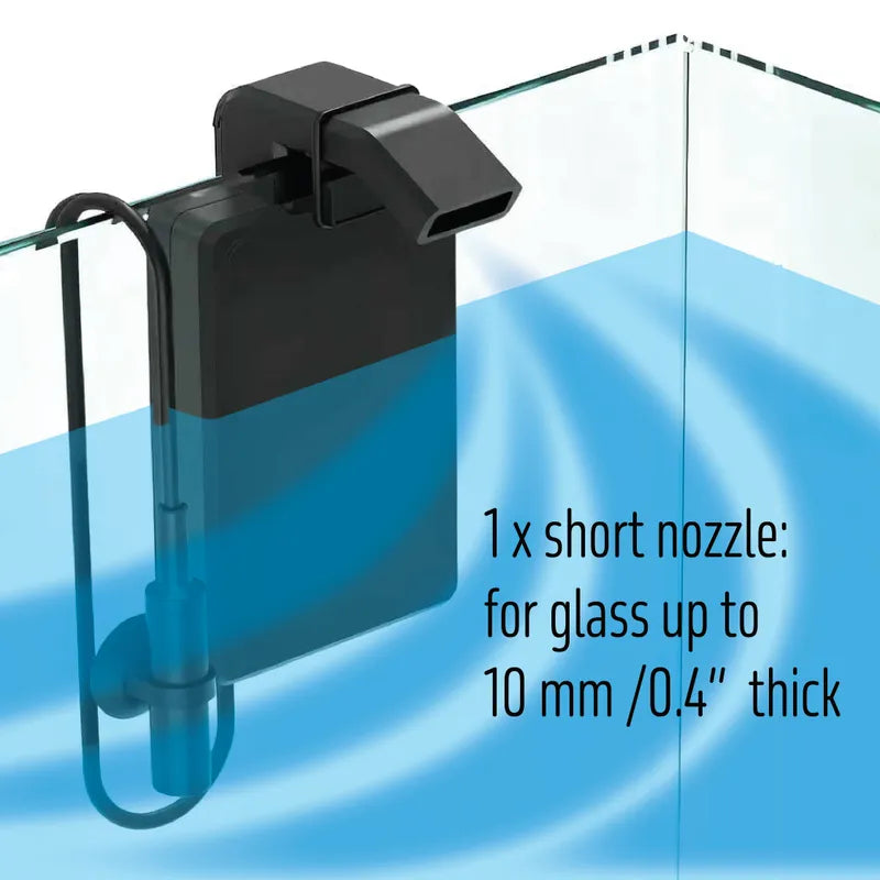 Aquarium Cooling Fan (1 x Fan)