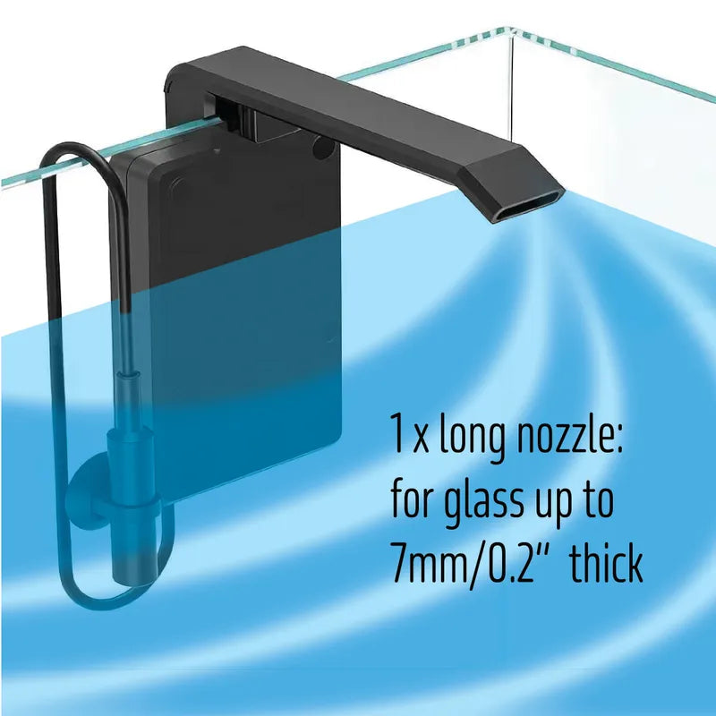 Aquarium Cooling Fan (1 x Fan)