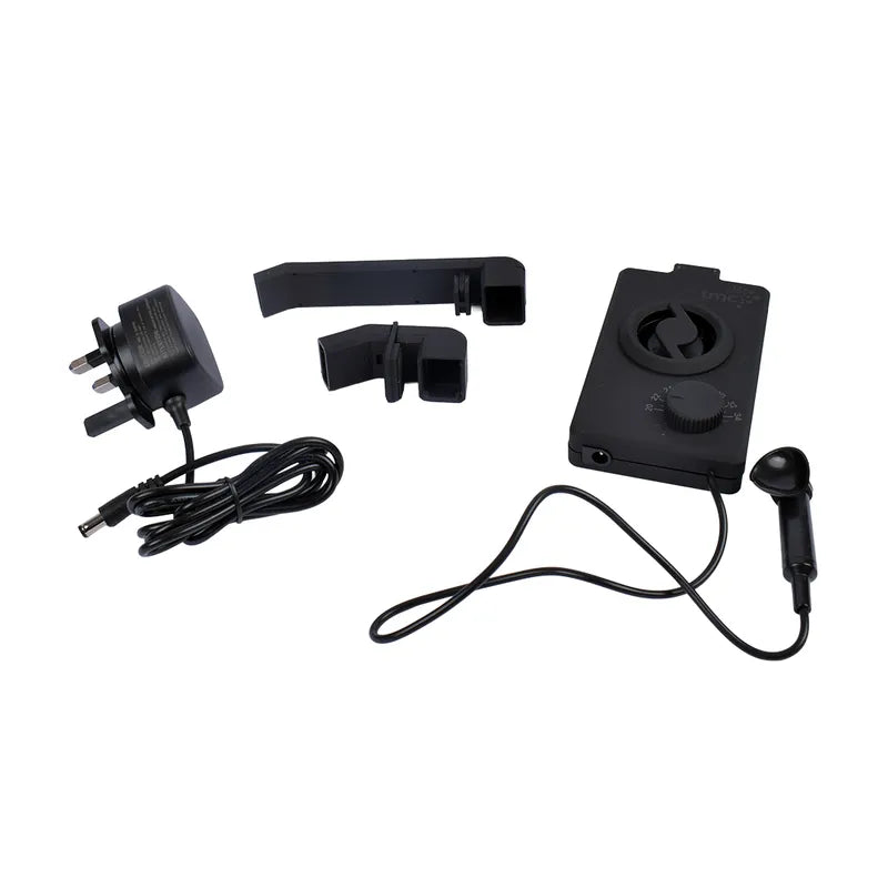 Aquarium Cooling Fan (1 x Fan)