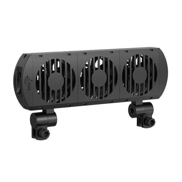 Aquarium Cooling Fan (3 x Fans) UK/EU