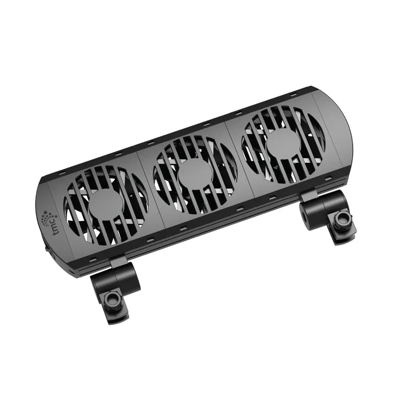 Aquarium Cooling Fan (3 x Fans) UK/EU