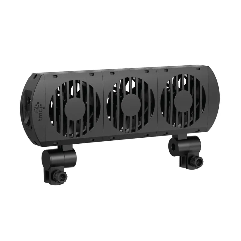 Aquarium Cooling Fan (3 x Fans) UK/EU