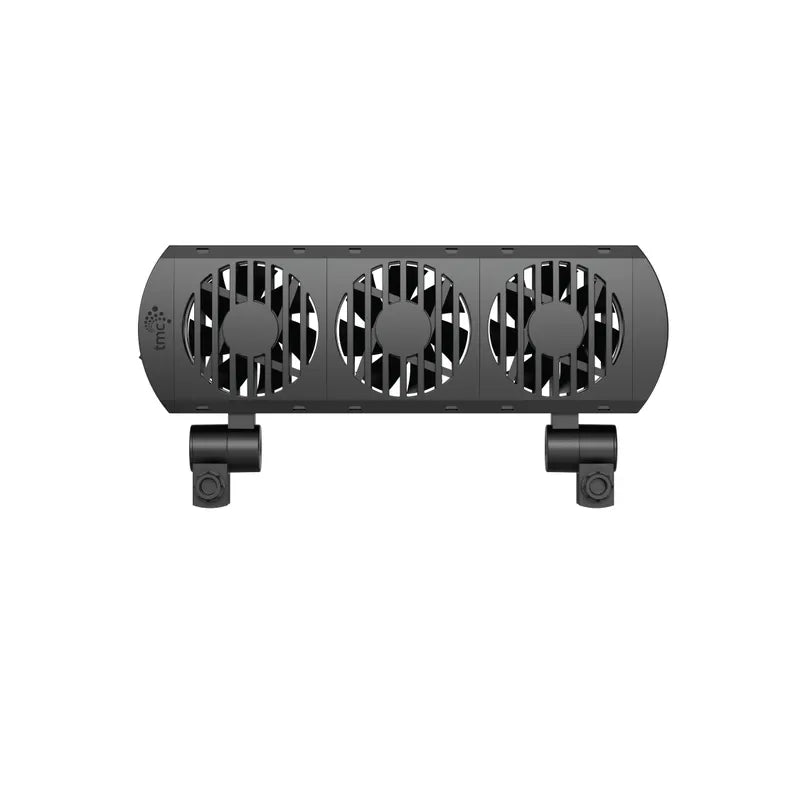 Aquarium Cooling Fan (3 x Fans) UK/EU