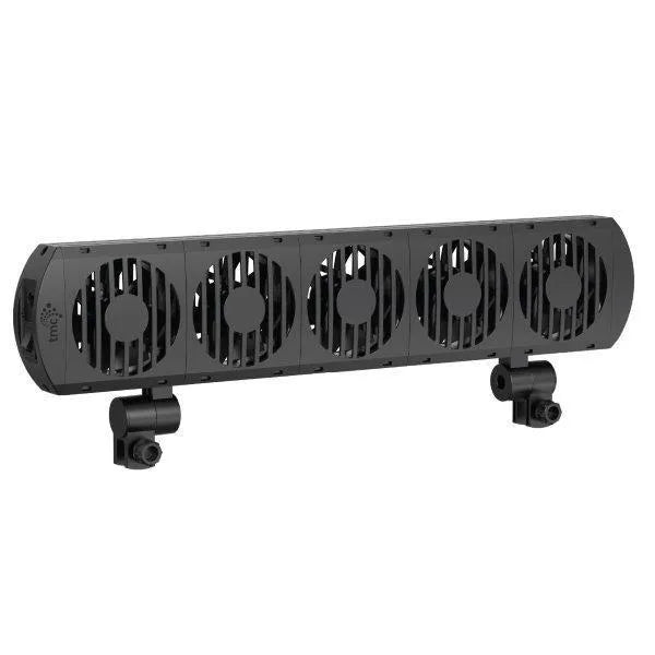Aquarium Cooling Fan (5 x Fans) UK/EU