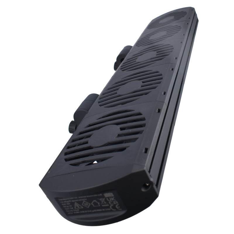 Aquarium Cooling Fan (5 x Fans) UK/EU