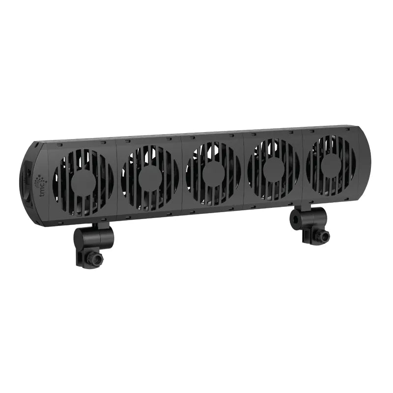 Aquarium Cooling Fan (5 x Fans) UK/EU