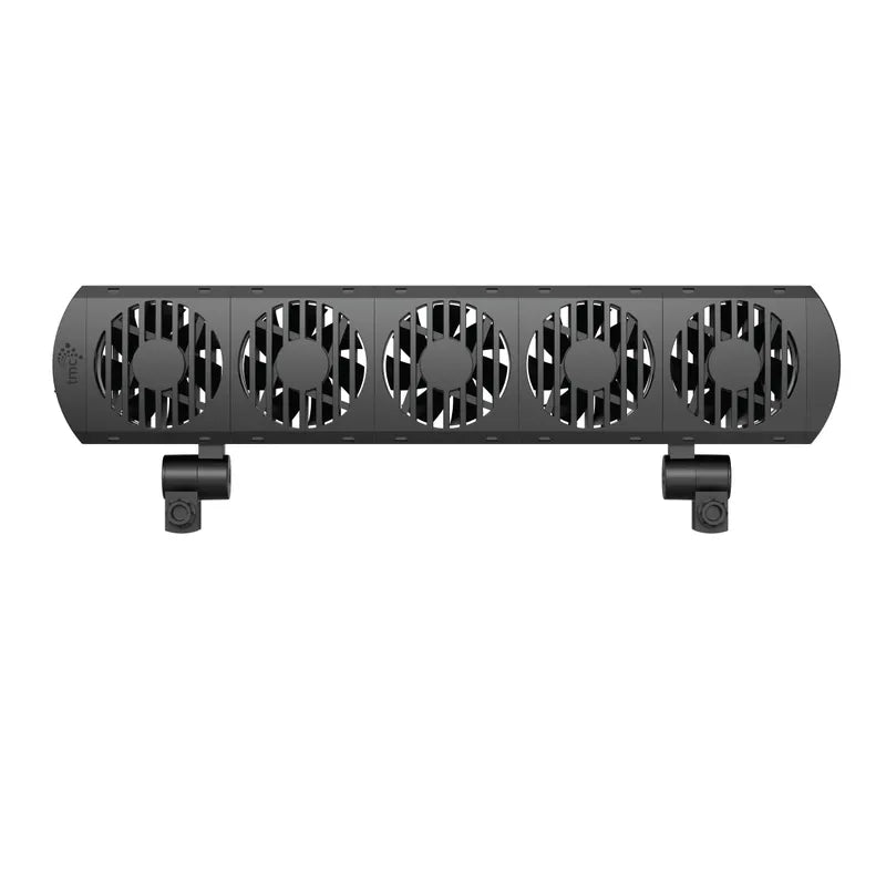Aquarium Cooling Fan (5 x Fans) UK/EU
