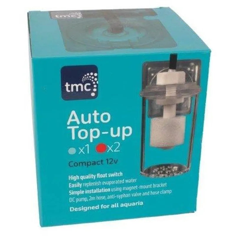 Auto Top-Up x2 Float Switch