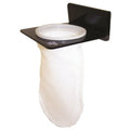Filter Bag System inc 100 Micron Filter Bag