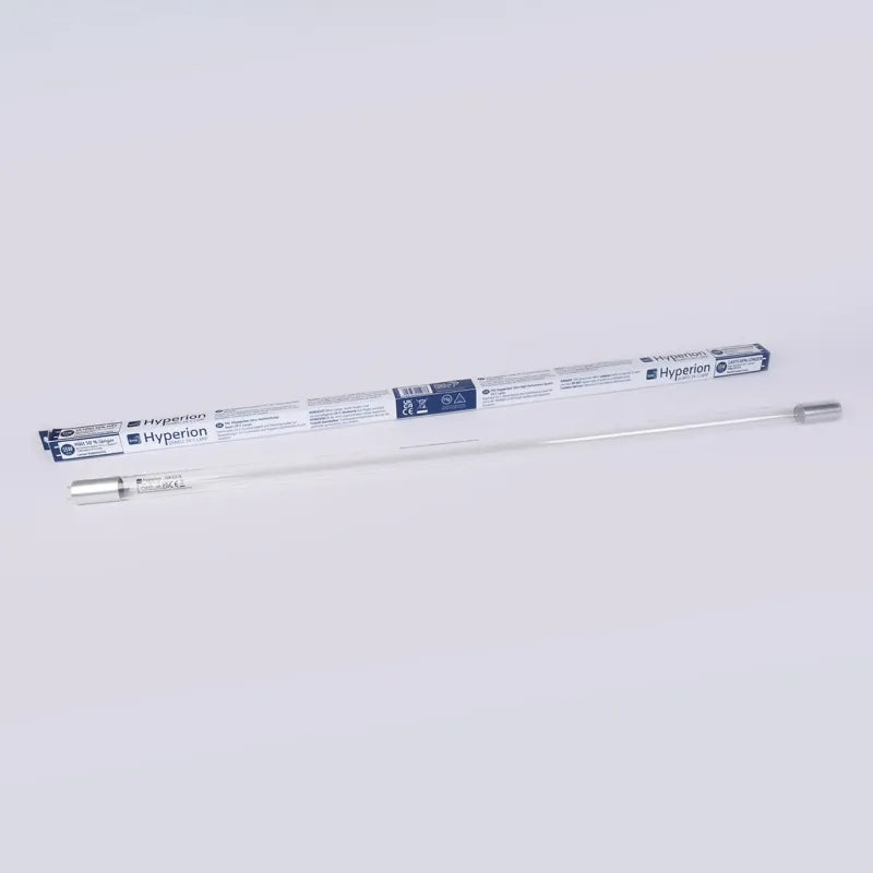 Hyperion Quartz UV-C Lamps