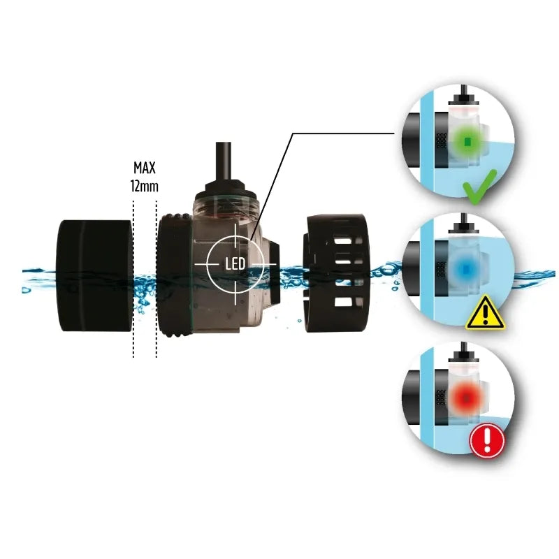 Optical Auto Top Up EU