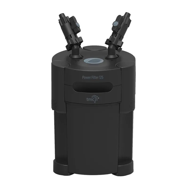 Power Filter [Canister]