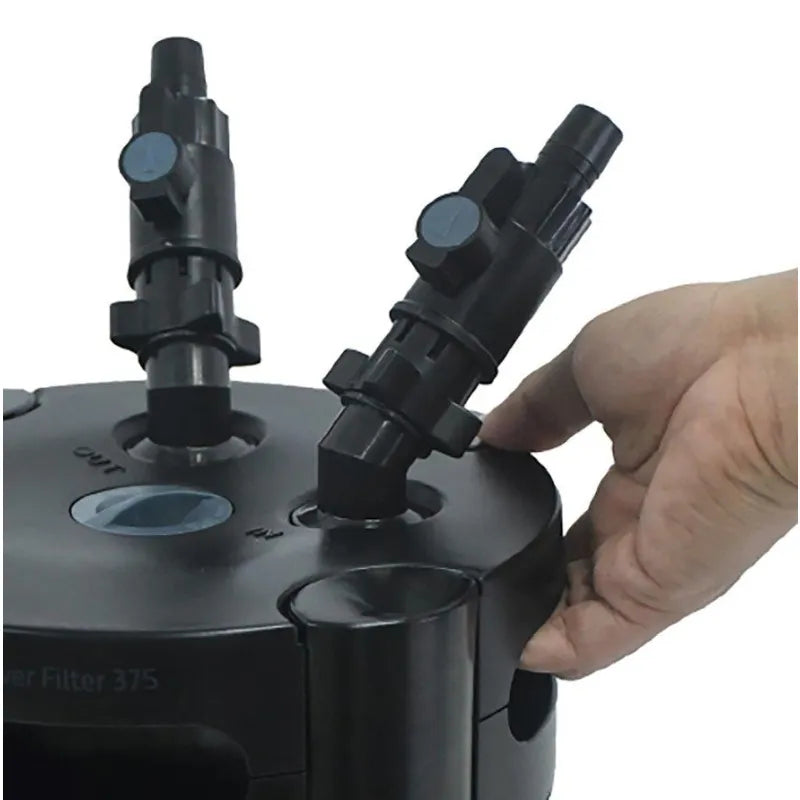 Power Filter [Canister]