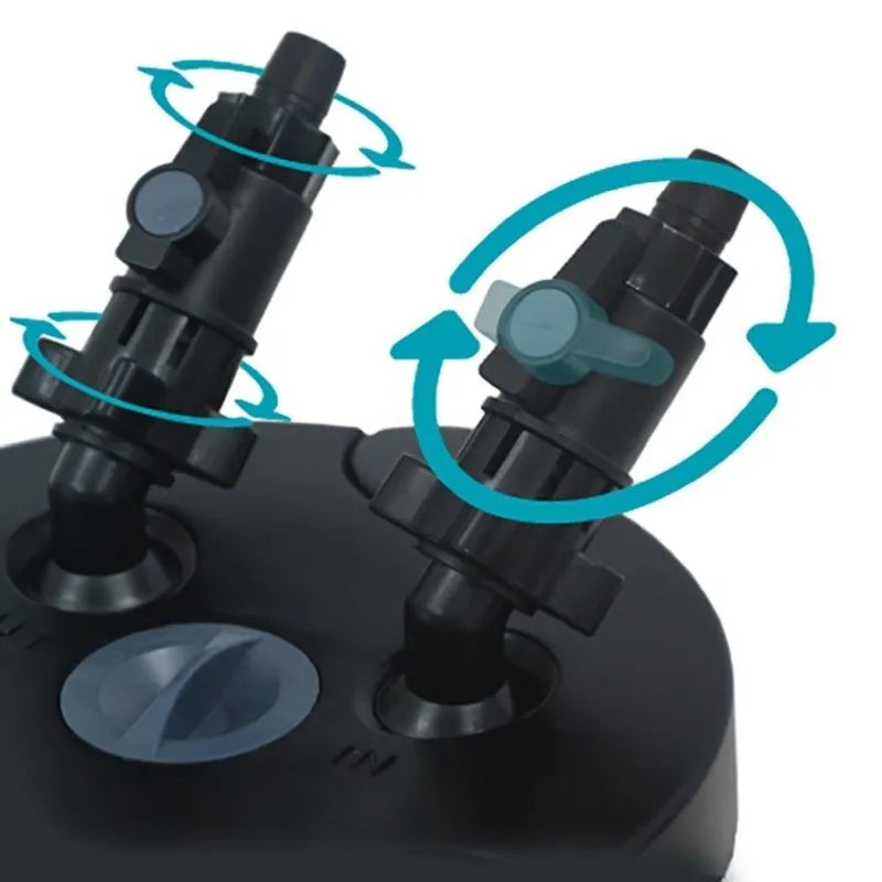 Power Filter [Canister]