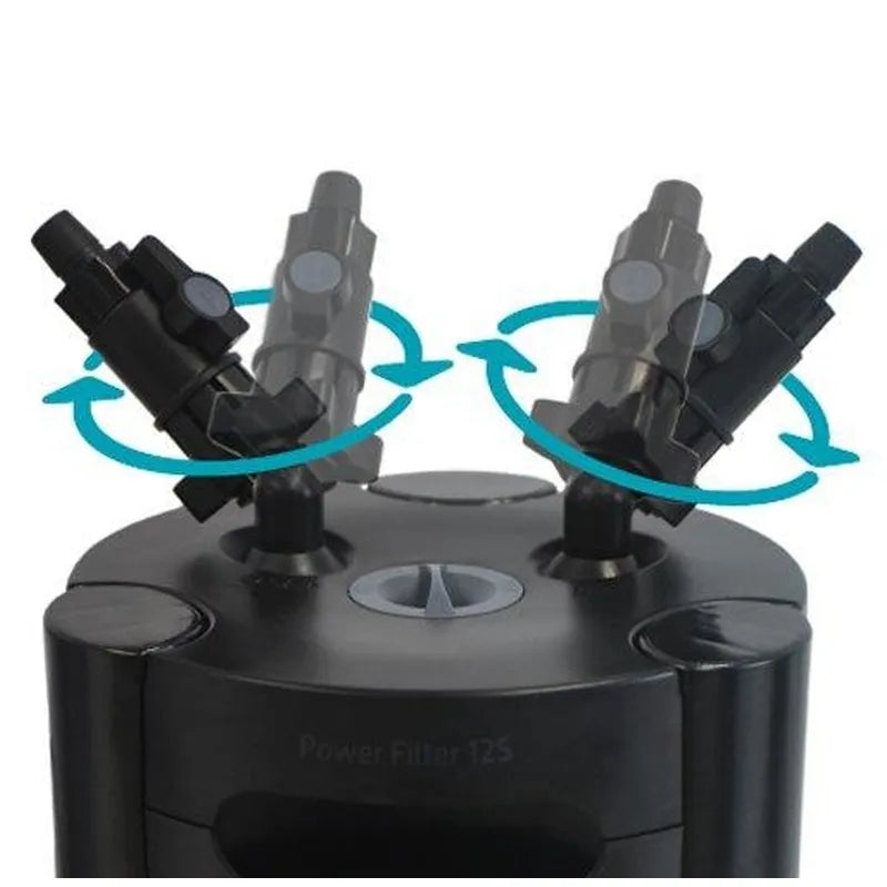 Power Filter [Canister]