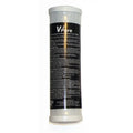 Pure 10" Active Carbon Block Filter inc rubber gaskets