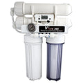 Pure 360 Advanced RO System (Aprox. 1360Litres/Day w/ In-Line TDS)