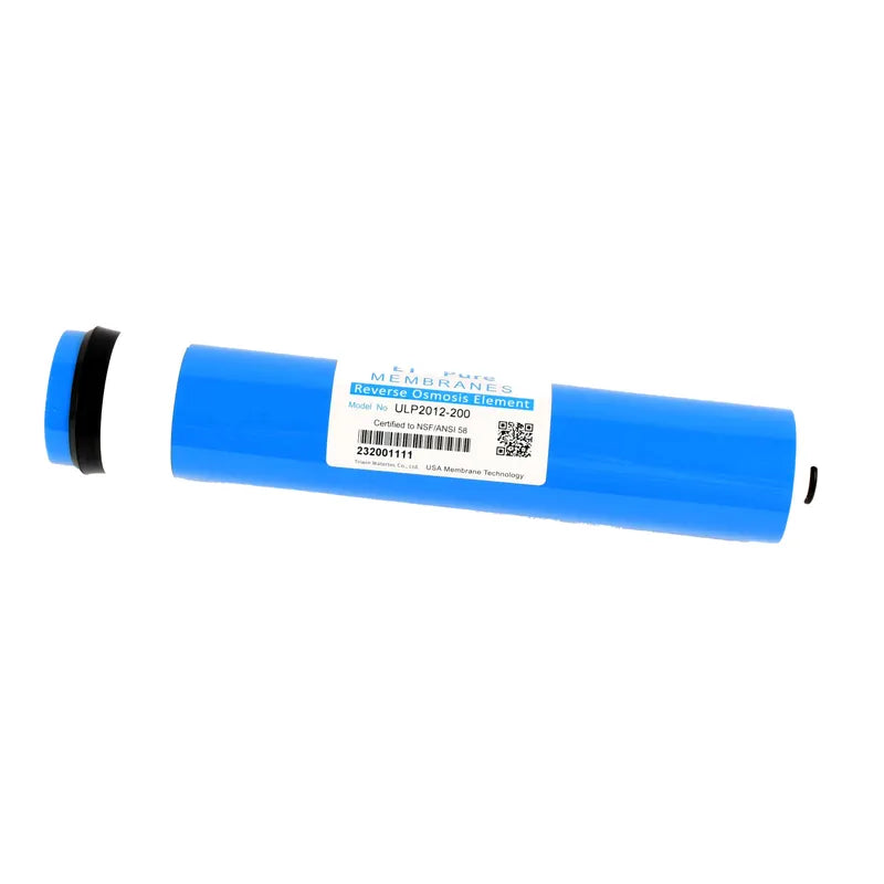 Pure 360 Replacement RO Membrane 1x180 GPD Membrane