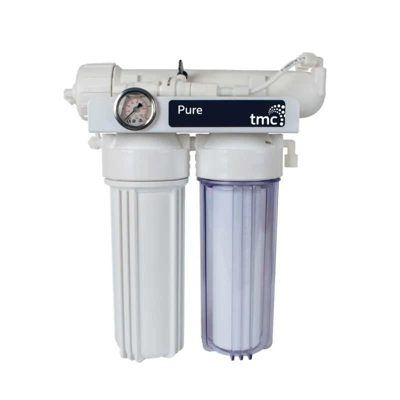 Pure 50 RO System (190L/dia)