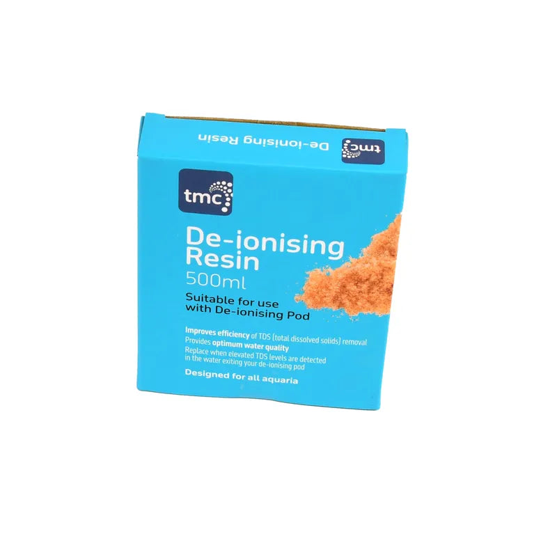 Pure De-Ionising Resin 500ml