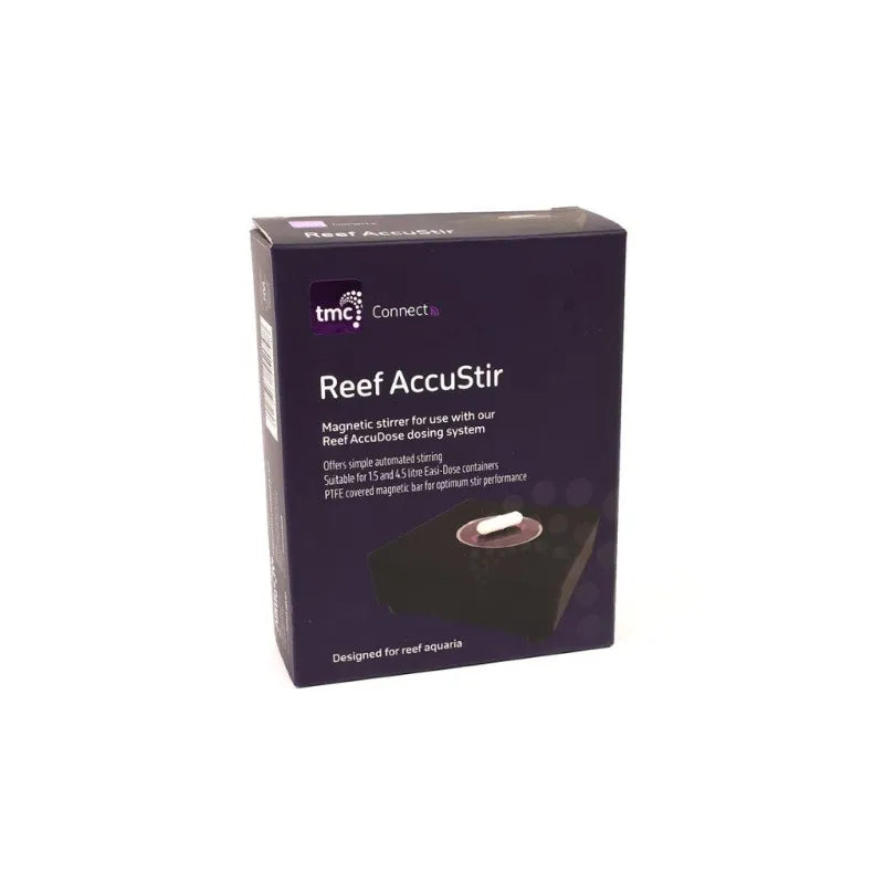 Reef AccuStir