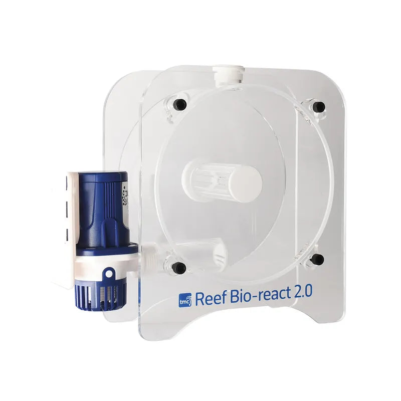 Reef Bio React 2.0 M