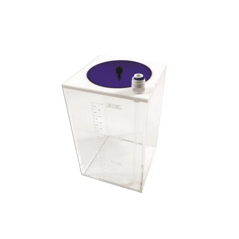 Reef Easi Dose-Dosing Container 1.5 Litre