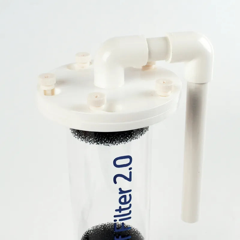 Reef Filter 2.0 1000 DC