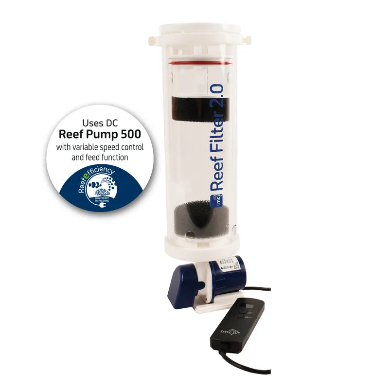 Reef Filter 2.0 500 DC