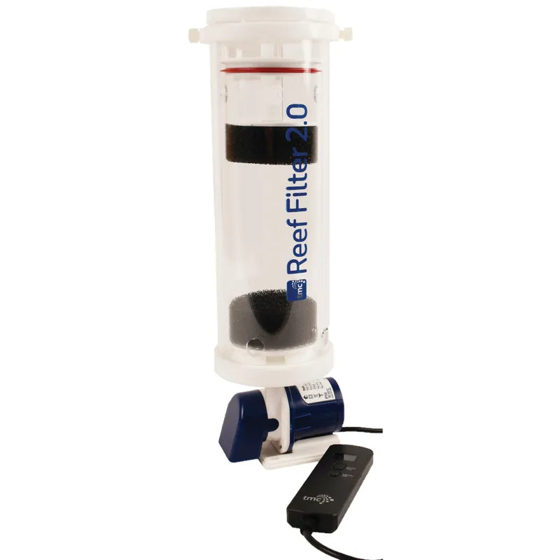 Reef Filter 2.0 500 DC