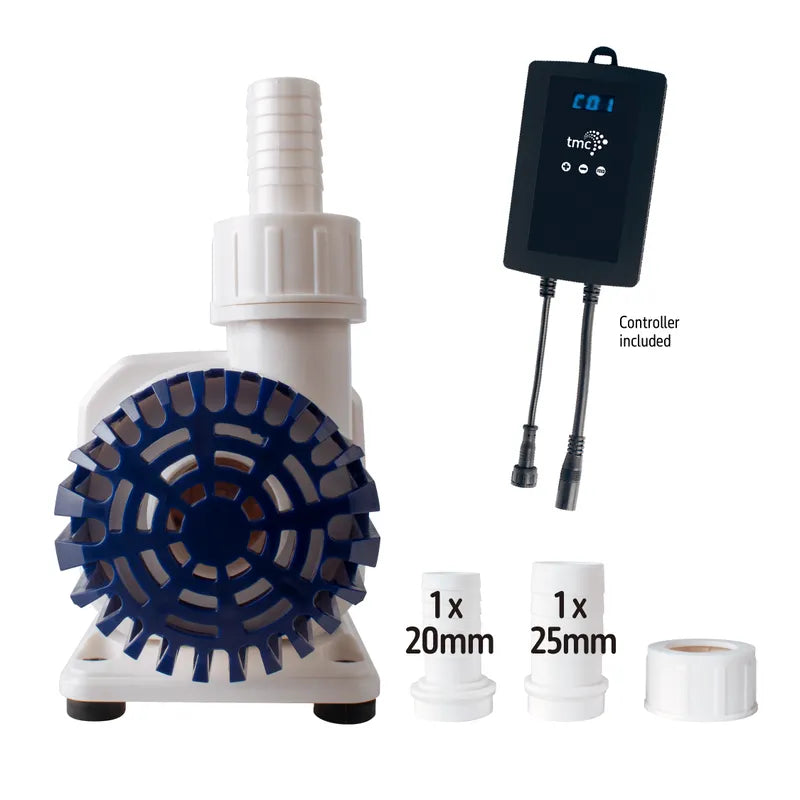 Reef Pump 4000 DC Aquarium Pump