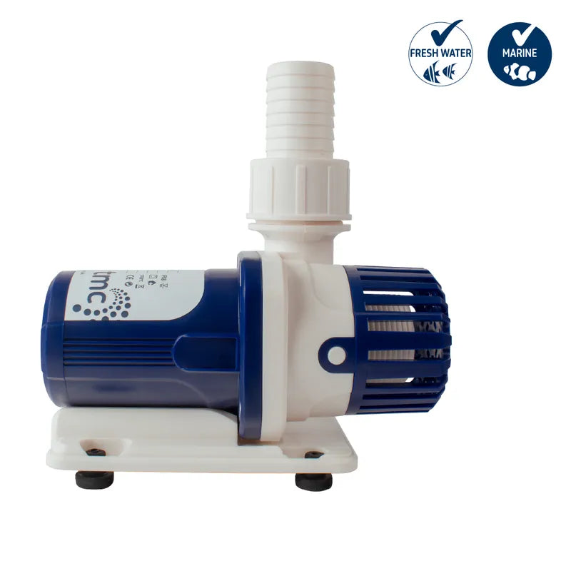 Reef Pump 8000 DC Aquarium Pump
