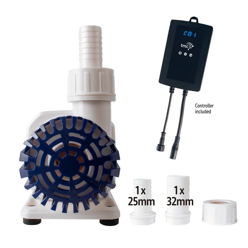 Reef Pump 8000 DC Aquarium Pump
