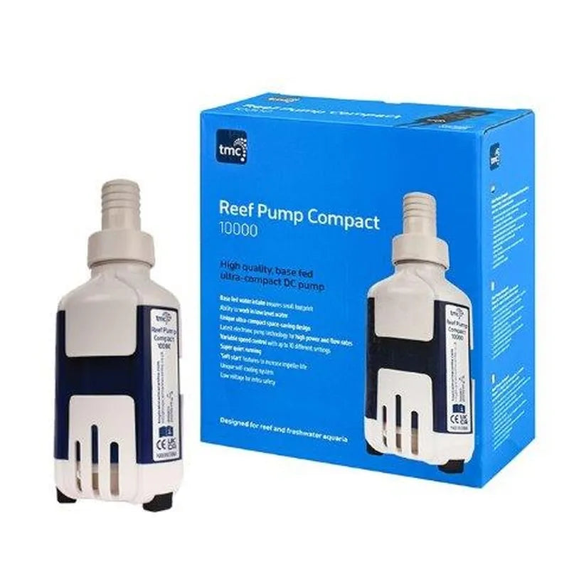 Reef Pump Compact 10000 DC Aquarium Pump