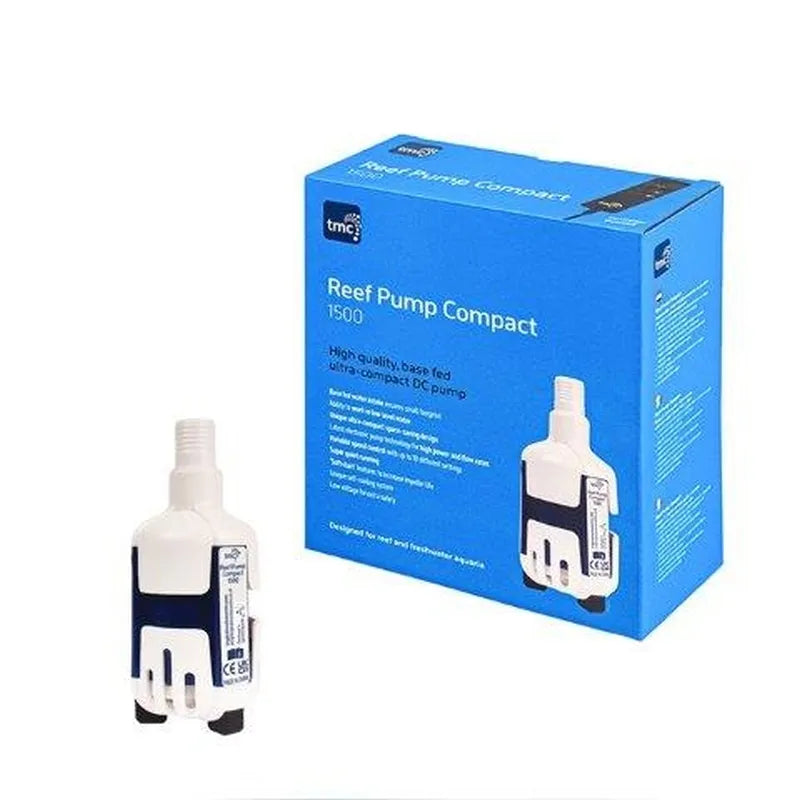 Reef Pump Compact 1500 DC Aquarium Pump EU