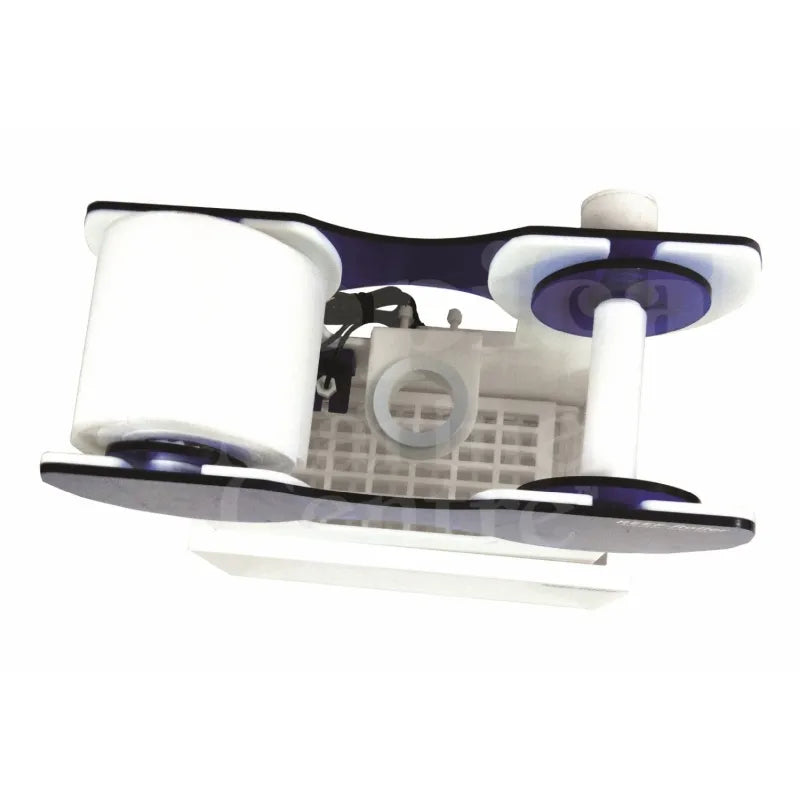 Reef Roller S - Manual Roller Filter [Liquidação]