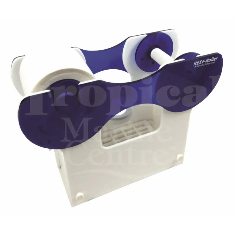 Reef Roller S - Manual Roller Filter [Liquidação]