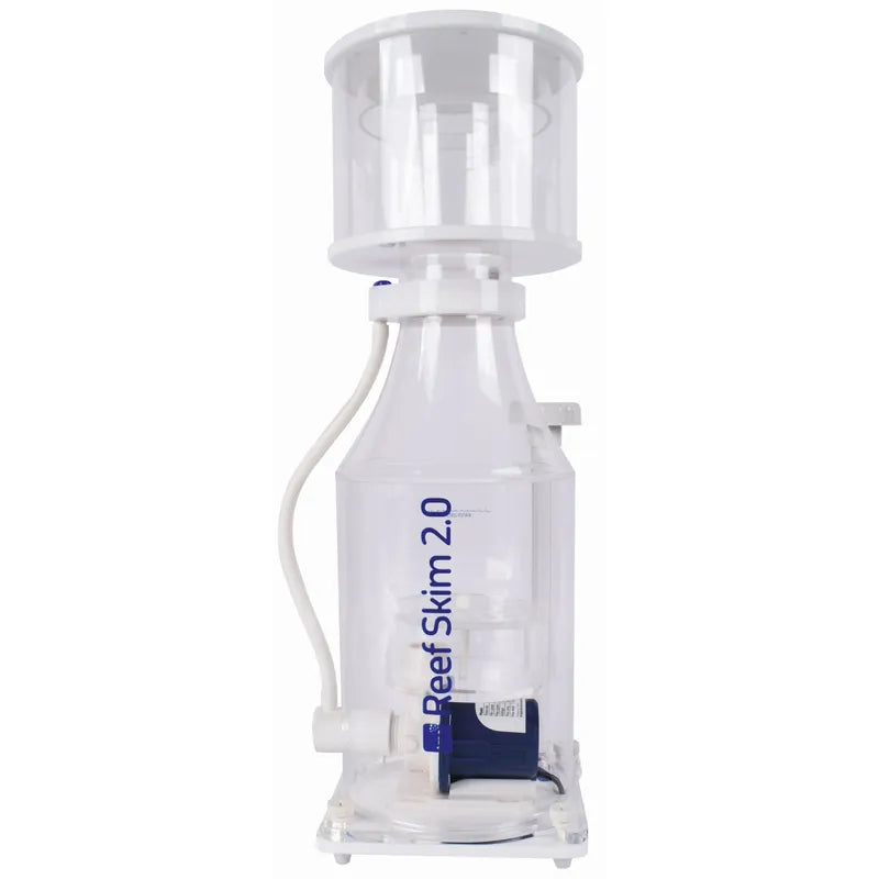 Reef Skim 2.0 1250 DC Protein Skimmer