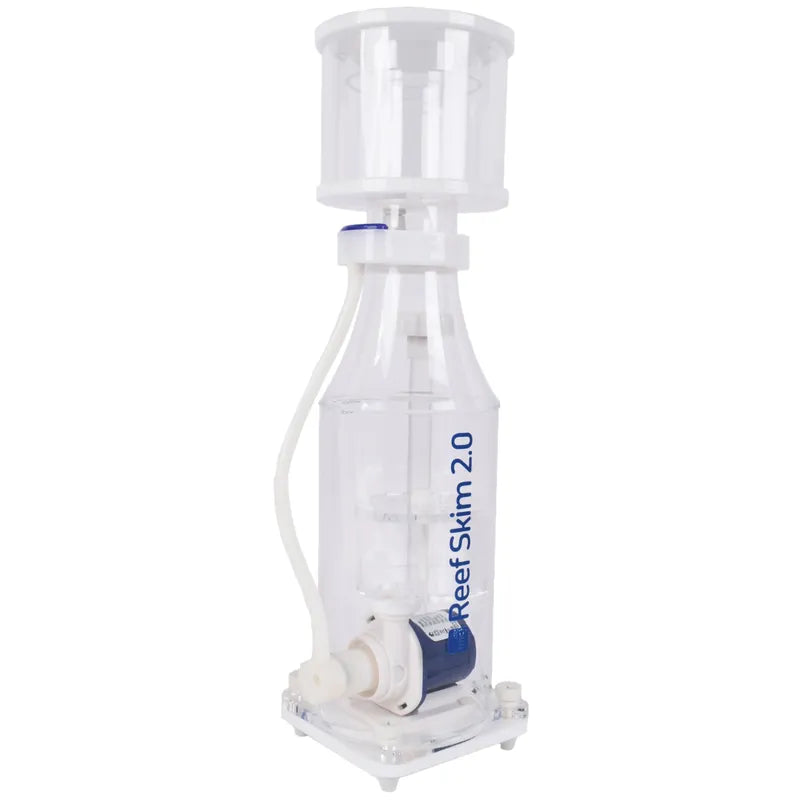 Reef Skim 2.0 500 DC Protein Skimmer