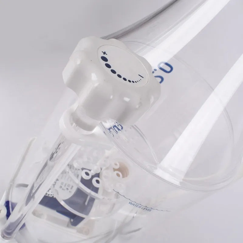 Reef Skim 2.0 750 DC Protein Skimmer EU