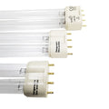 TMC UV-C Compact Lamp
