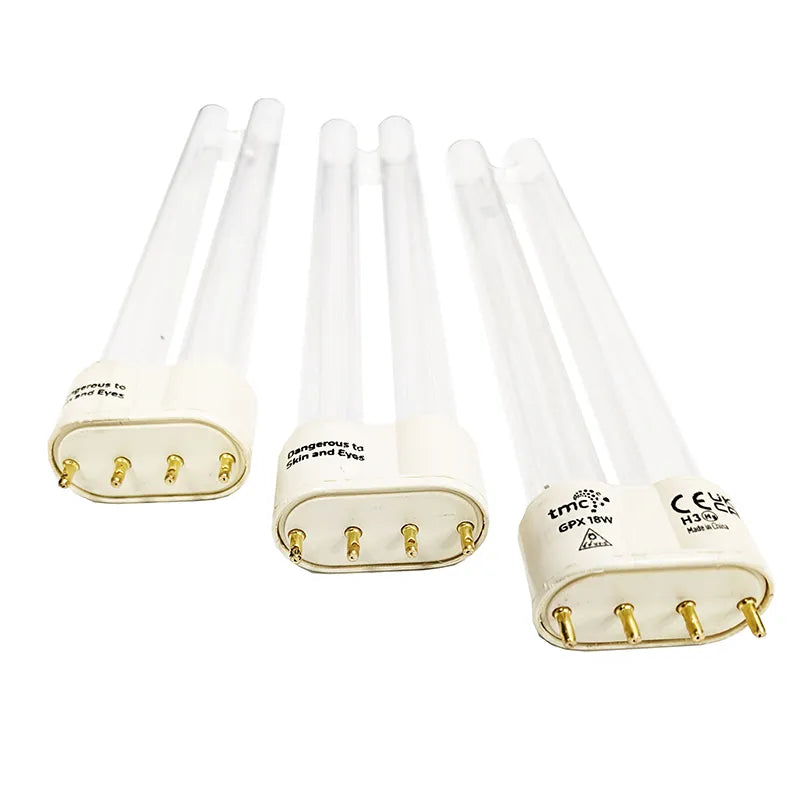 TMC UV-C Compact Lamp